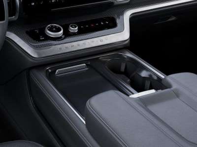 New 2027 Ford Expedition Max for sale in Grand Island NE