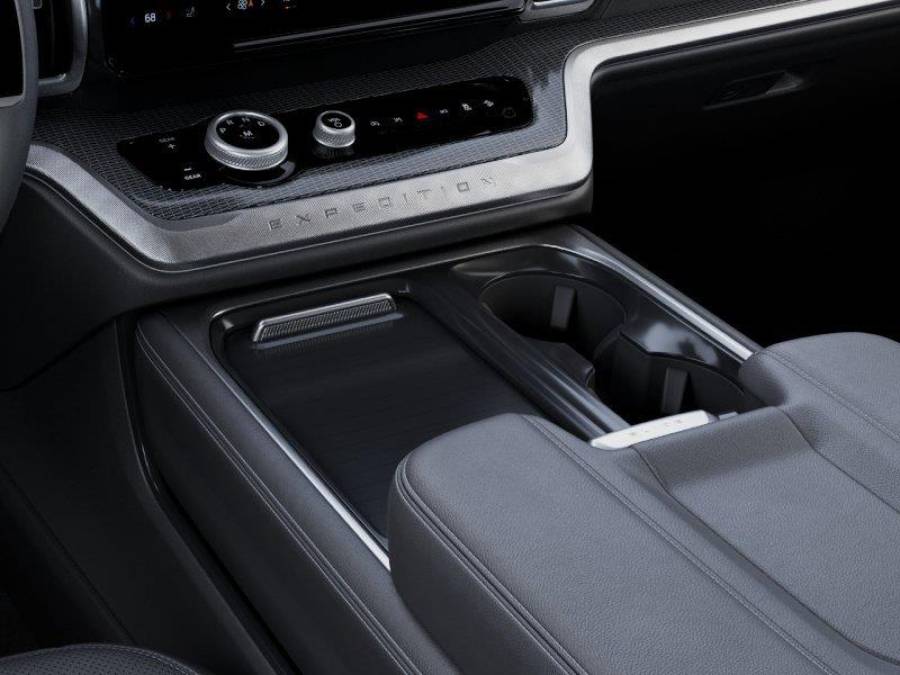 New 2027 Ford Expedition Max for sale in Grand Island NE