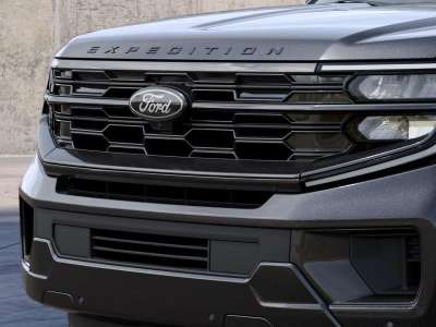 New 2027 Ford Expedition Max for sale in Grand Island NE