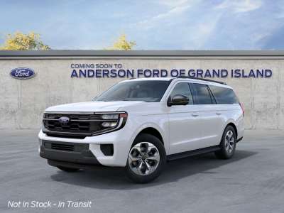 New 2027 Ford Expedition Max Active SUV/Crossover for sale in Grand Island NE