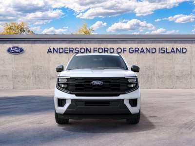New 2027 Ford Expedition Max Active SUV/Crossover for sale in Grand Island NE