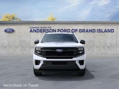 New 2027 Ford Expedition Max Active SUV/Crossover for sale in Grand Island NE