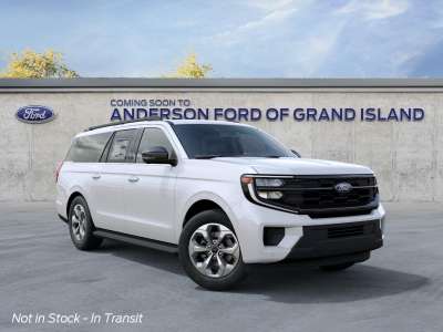 New 2027 Ford Expedition Max Active SUV/Crossover for sale in Grand Island NE