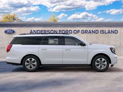 New 2027 Ford Expedition Max Active SUV/Crossover for sale in Grand Island NE