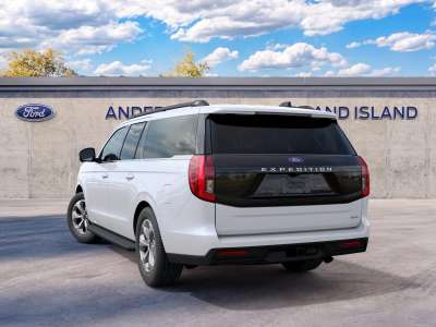 New 2027 Ford Expedition Max Active SUV/Crossover for sale in Grand Island NE