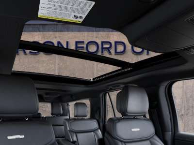 New 2027 Ford Expedition Max for sale in Grand Island NE