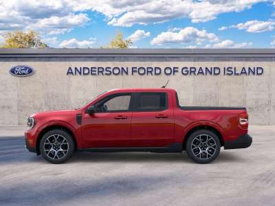 New 2026 Ford Maverick Lariat Crew Cab Truck for sale in Grand Island NE