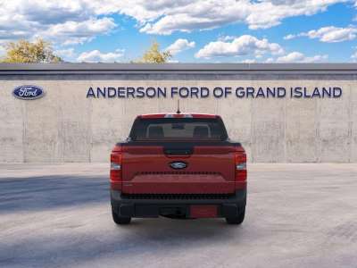 New 2026 Ford Maverick Lariat Crew Cab Truck for sale in Grand Island NE