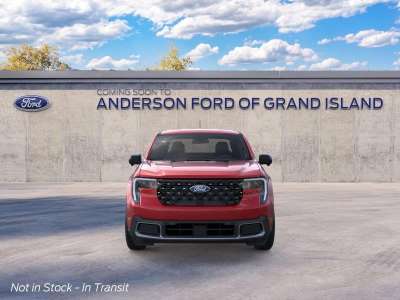 New 2026 Ford Maverick Lariat Crew Cab Truck for sale in Grand Island NE