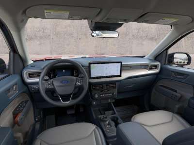 New 2026 Ford Maverick Lariat Crew Cab Truck for sale in Grand Island NE