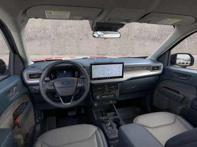 New 2026 Ford Maverick Lariat Crew Cab Truck for sale in Grand Island NE