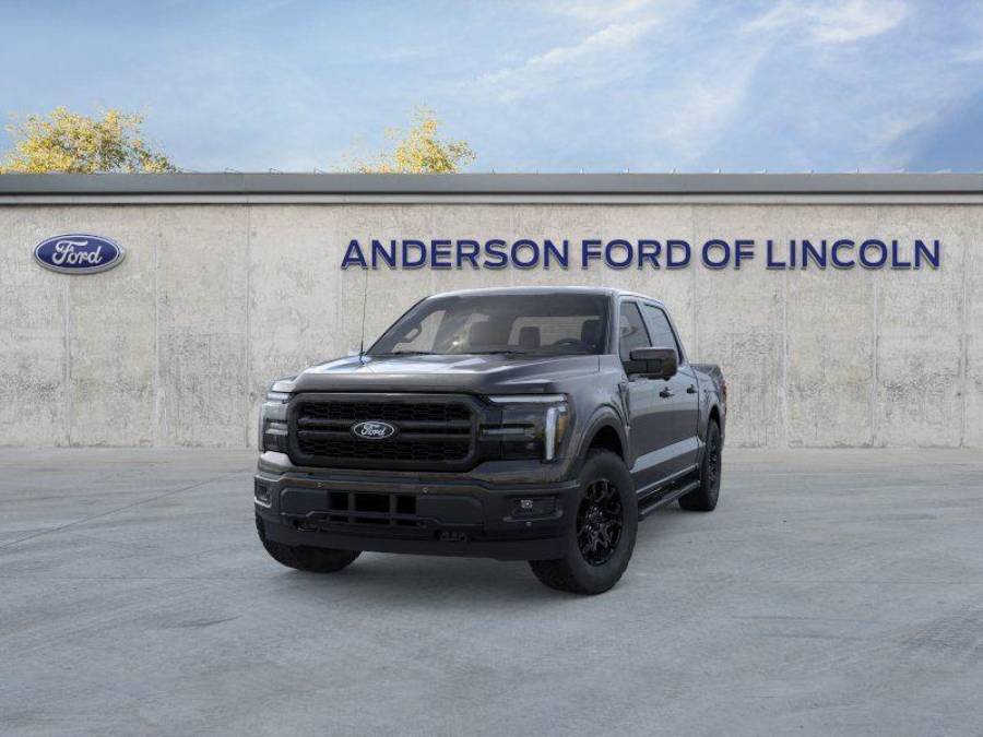 New 2026 Ford F-150 for sale in Grand Island NE