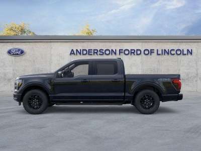 New 2026 Ford F-150 for sale in Grand Island NE
