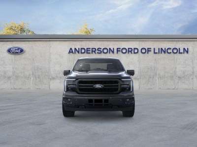 New 2026 Ford F-150 for sale in Grand Island NE