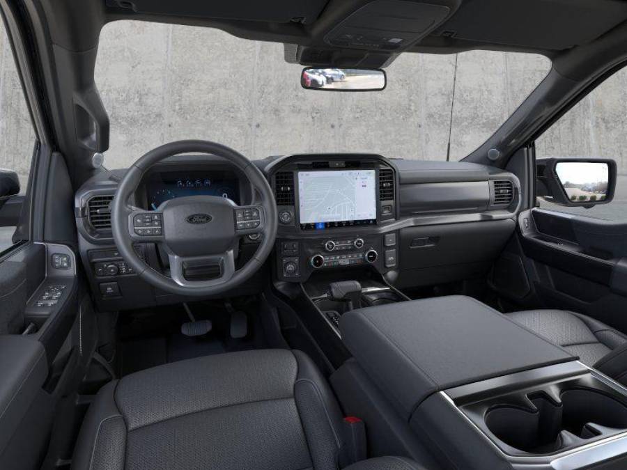 New 2026 Ford F-150 for sale in Grand Island NE