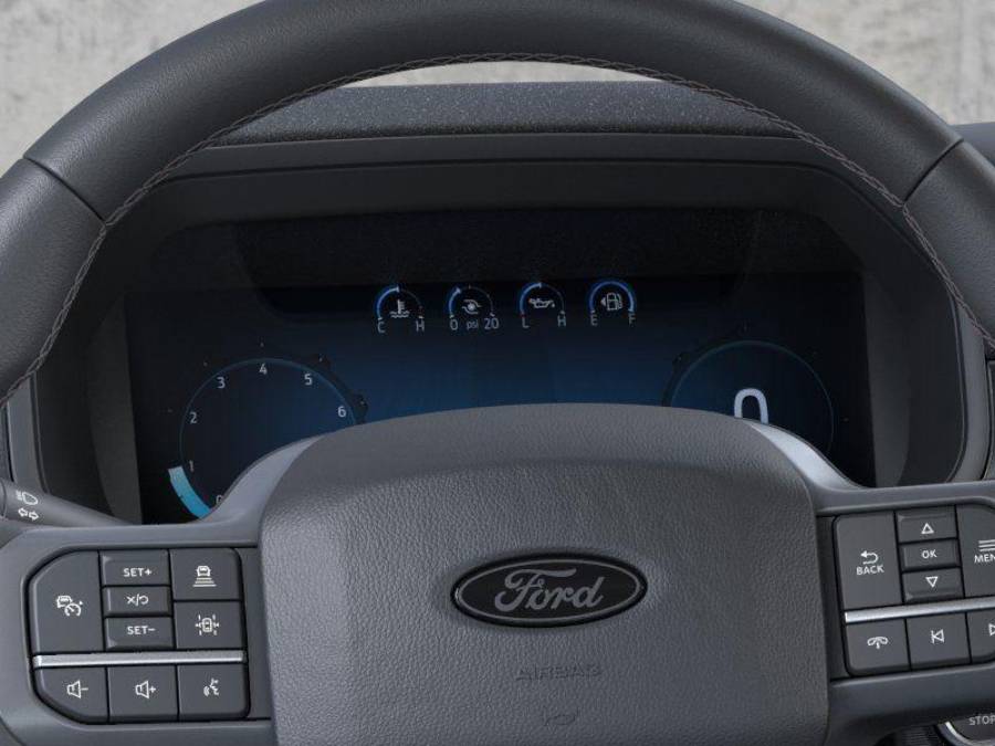 New 2026 Ford F-150 for sale in Grand Island NE