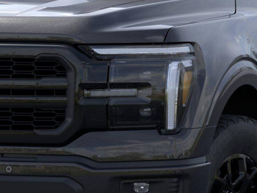 New 2026 Ford F-150 for sale in Grand Island NE