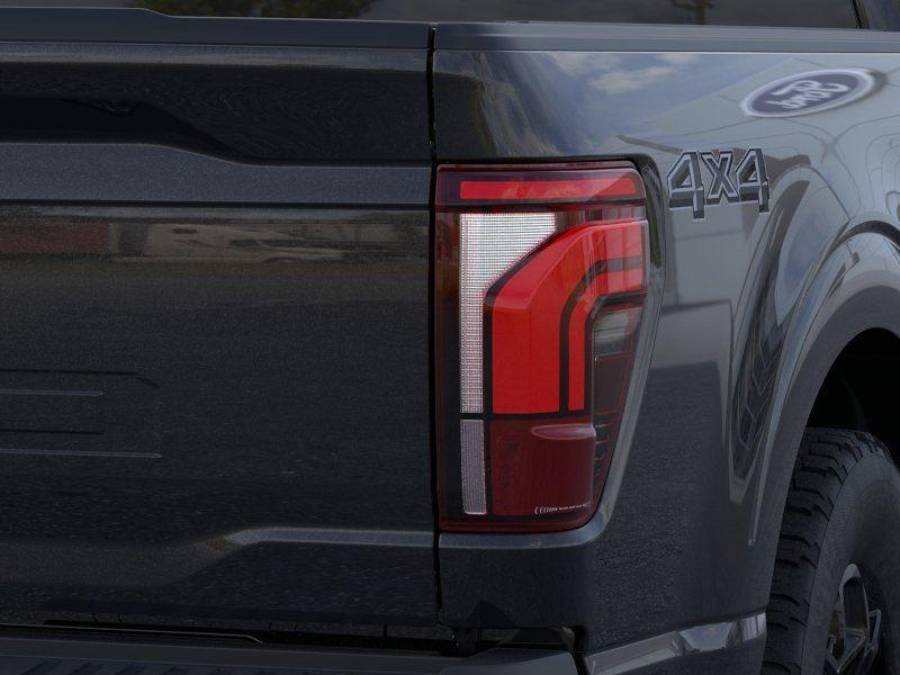New 2026 Ford F-150 for sale in Grand Island NE