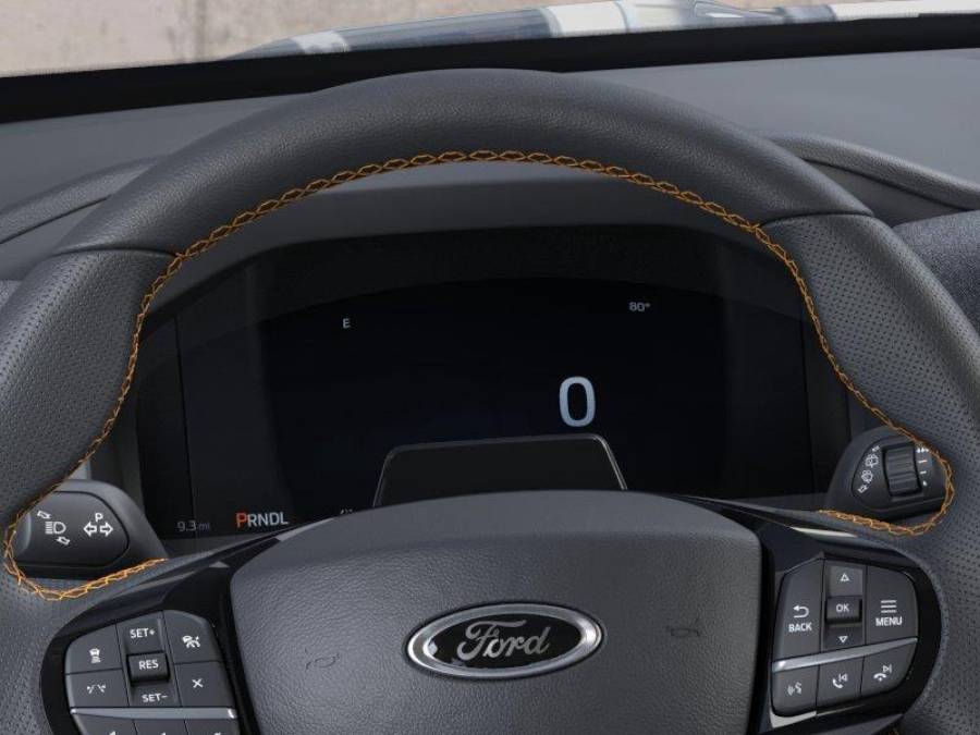 New 2026 Ford Explorer for sale in Grand Island NE