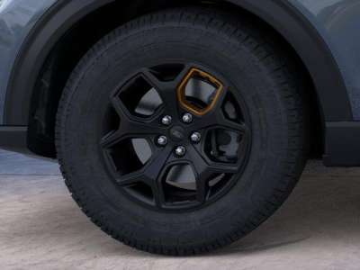 New 2026 Ford Explorer for sale in Grand Island NE