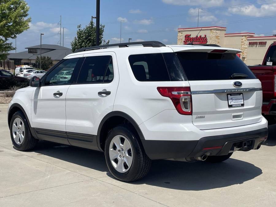 Used 2013 Ford Explorer for sale in Grand Island NE