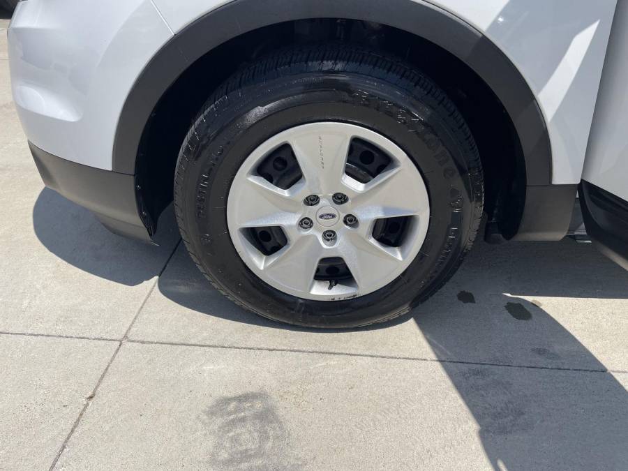 Used 2013 Ford Explorer for sale in Grand Island NE
