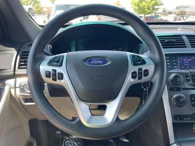 Used 2013 Ford Explorer for sale in Grand Island NE