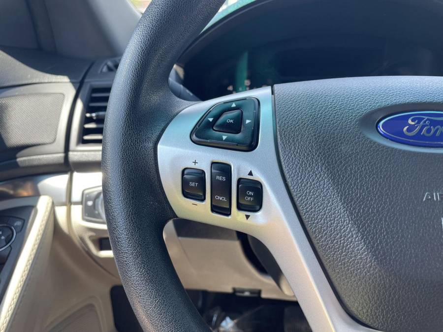 Used 2013 Ford Explorer for sale in Grand Island NE