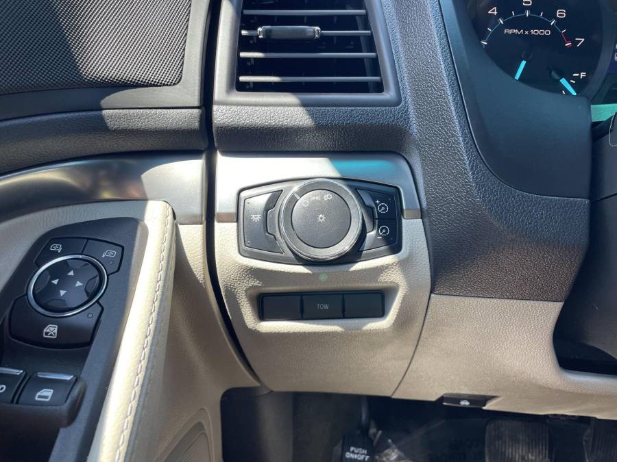 Used 2013 Ford Explorer for sale in Grand Island NE