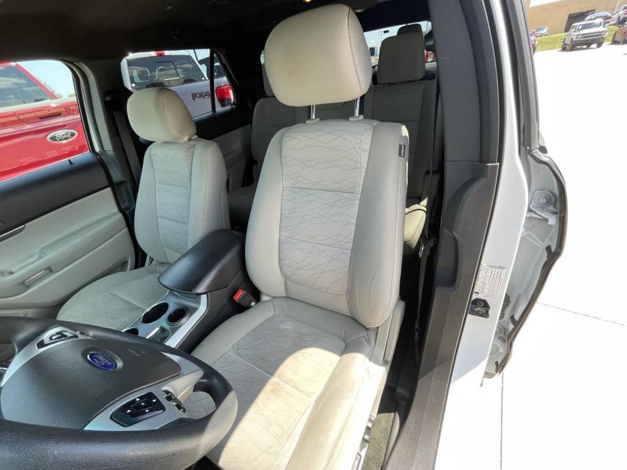 Used 2013 Ford Explorer for sale in Grand Island NE