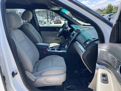 Used 2013 Ford Explorer for sale in Grand Island NE