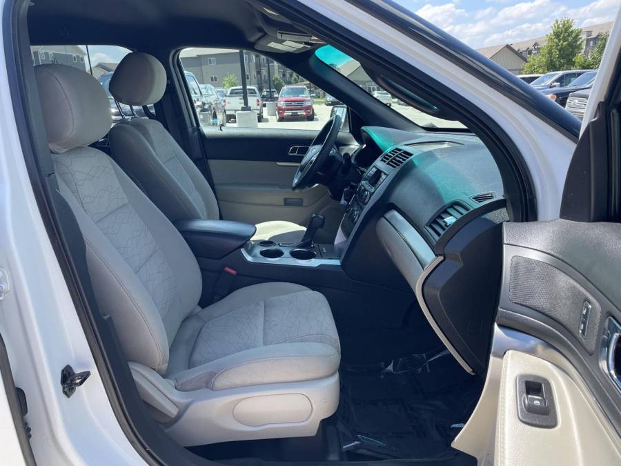 Used 2013 Ford Explorer for sale in Grand Island NE