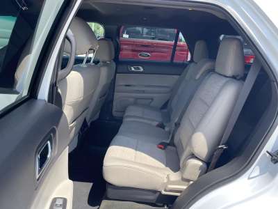 Used 2013 Ford Explorer for sale in Grand Island NE