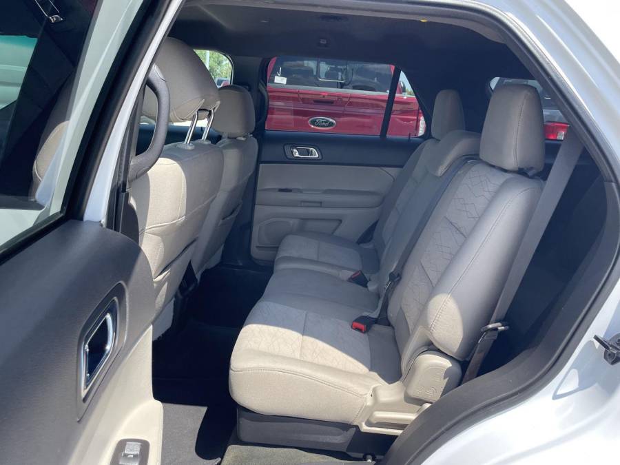 Used 2013 Ford Explorer for sale in Grand Island NE
