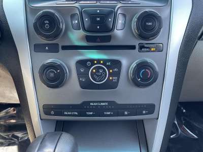 Used 2013 Ford Explorer for sale in Grand Island NE