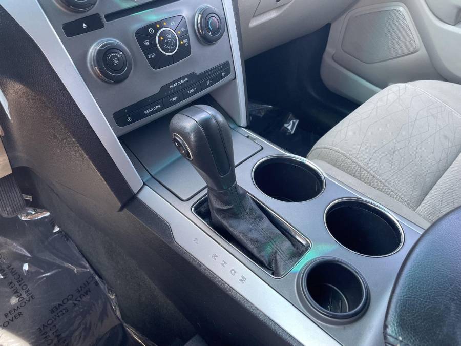 Used 2013 Ford Explorer for sale in Grand Island NE