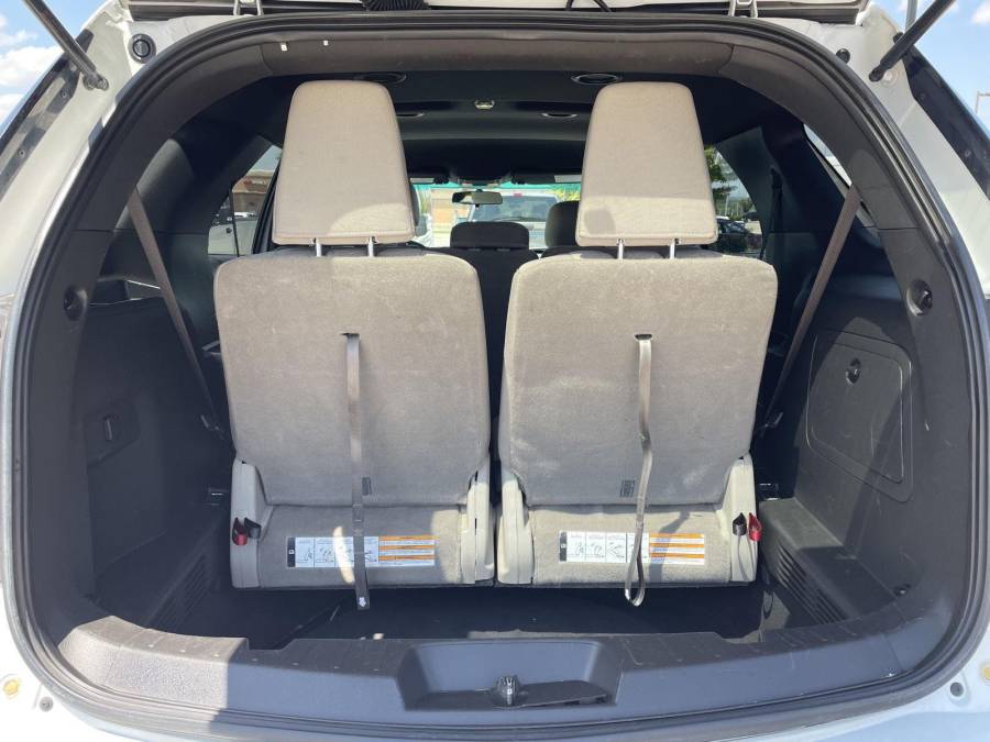 Used 2013 Ford Explorer for sale in Grand Island NE