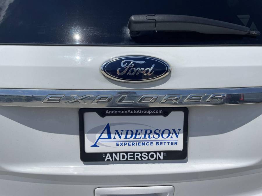 Used 2013 Ford Explorer for sale in Grand Island NE