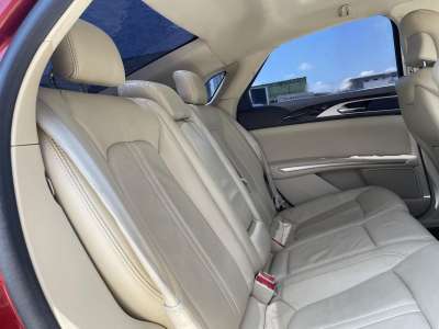 Used 2013 Lincoln MKZ for sale in Grand Island NE
