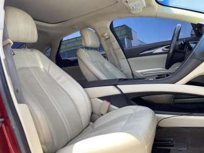 Used 2013 Lincoln MKZ for sale in Grand Island NE