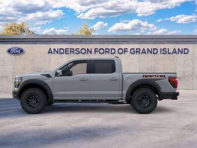 New 2026 Ford F-150 for sale in Grand Island NE