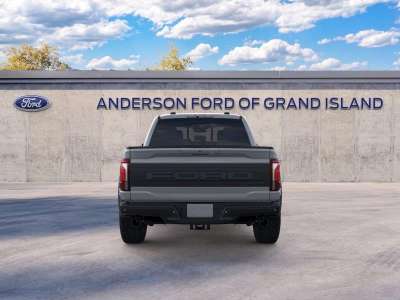 New 2026 Ford F-150 for sale in Grand Island NE