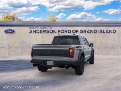 New 2026 Ford F-150 for sale in Grand Island NE