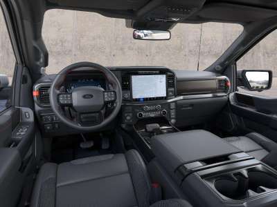 New 2026 Ford F-150 Raptor Crew Cab Truck for sale in Grand Island NE