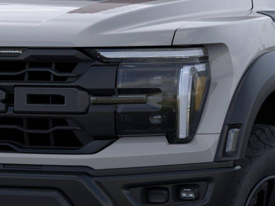 New 2026 Ford F-150 for sale in Grand Island NE