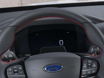 New 2026 Ford Explorer for sale in Grand Island NE