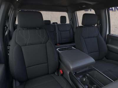 New 2026 Ford F-150 STX Crew Cab Truck for sale in Grand Island NE