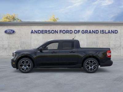 New 2026 Ford Maverick Lariat Crew Cab Truck for sale in Grand Island NE