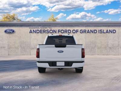 New 2026 Ford F-150 STX Crew Cab Truck for sale in Grand Island NE