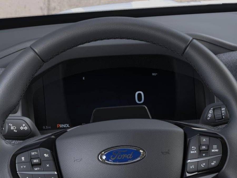 New 2026 Ford Explorer for sale in Grand Island NE